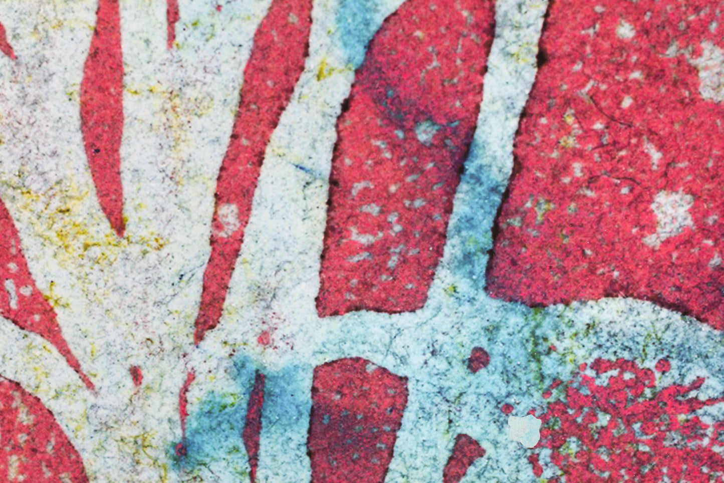 Pink Panther, 54 x 78 cm