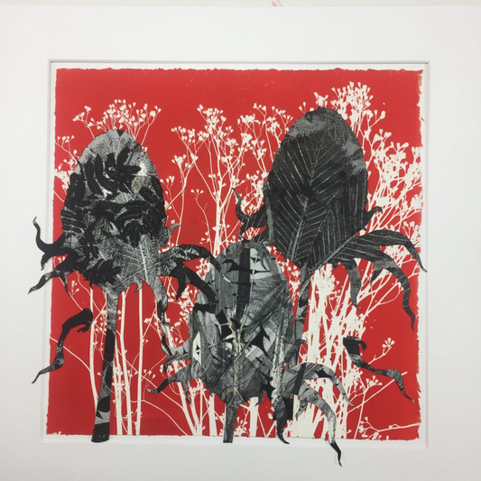 Die gewaltige Schönheit zarter Pflänzchen“ – Artikel von Marianne Hoffmann