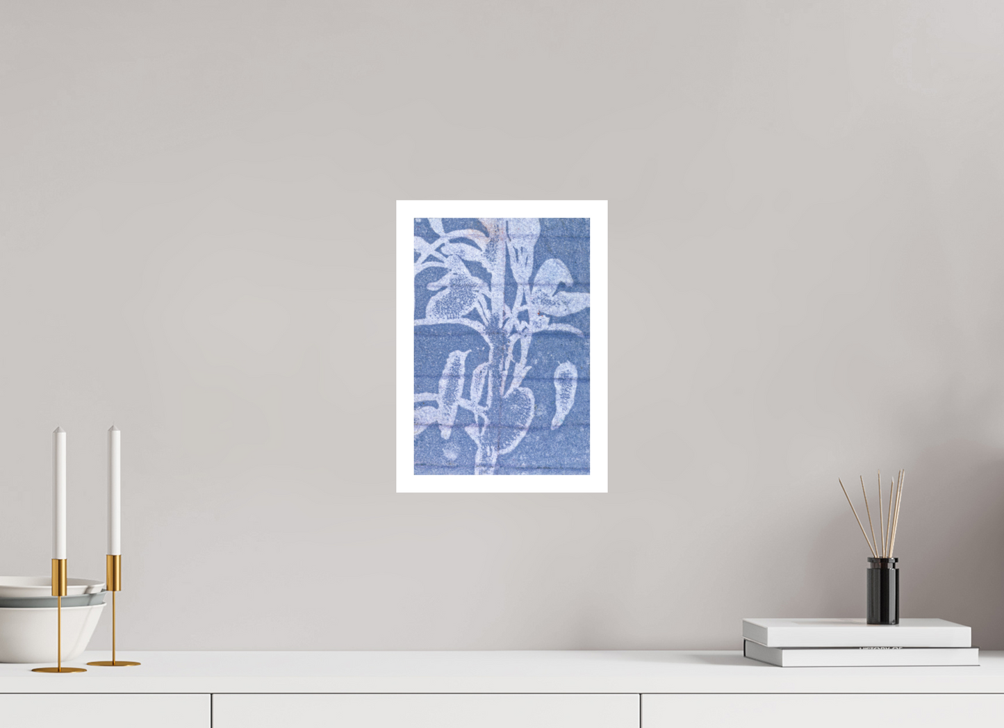 Blue Sage