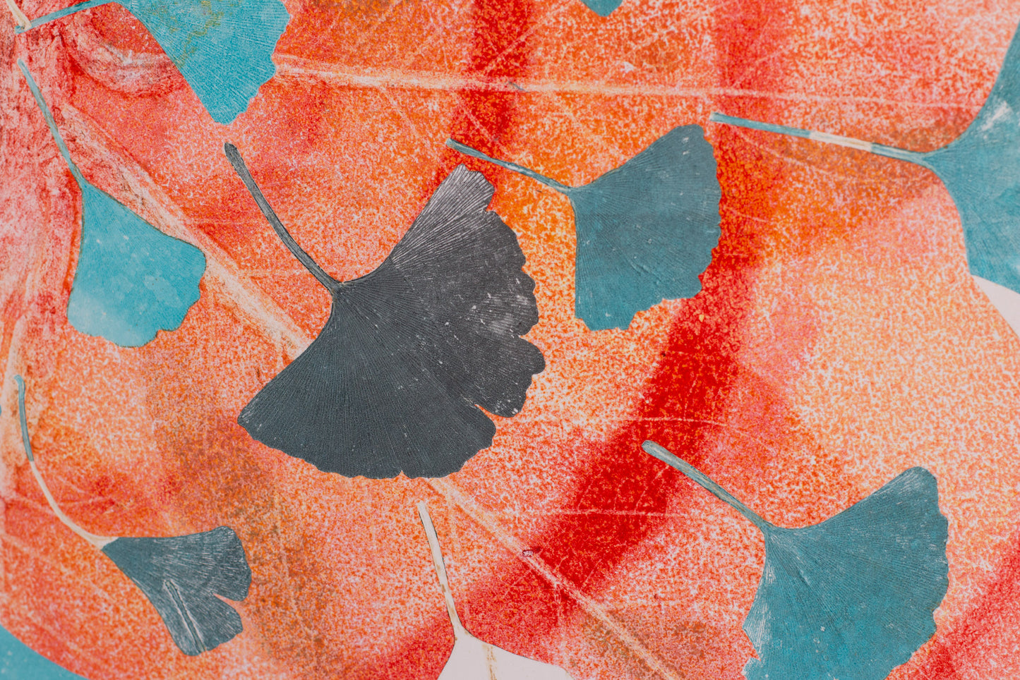 Lollipop, 100 x 100 cm