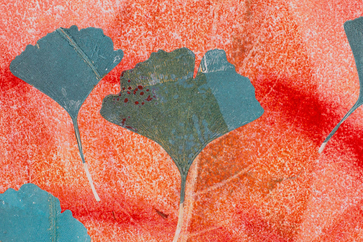 Lollipop, 100 x 100 cm