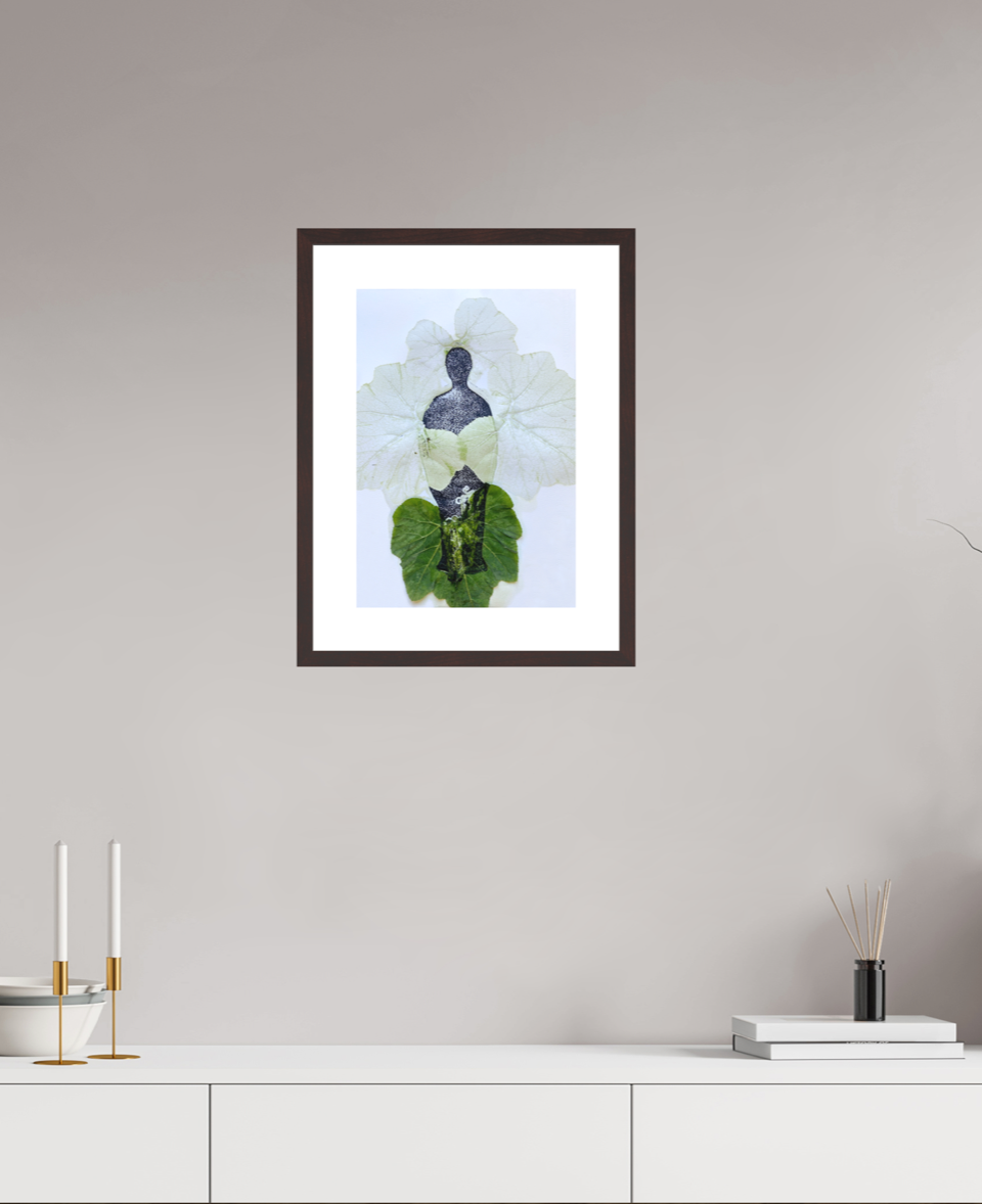 Human, Huflattich, Frühlingsblüher, Pflanzen als wahre Grundlage des Lebens