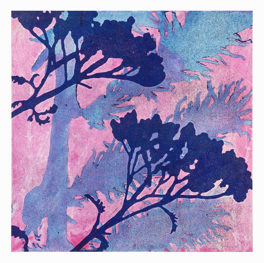 PinkEvening_Lino_tentakels_layers_warm_fantasy