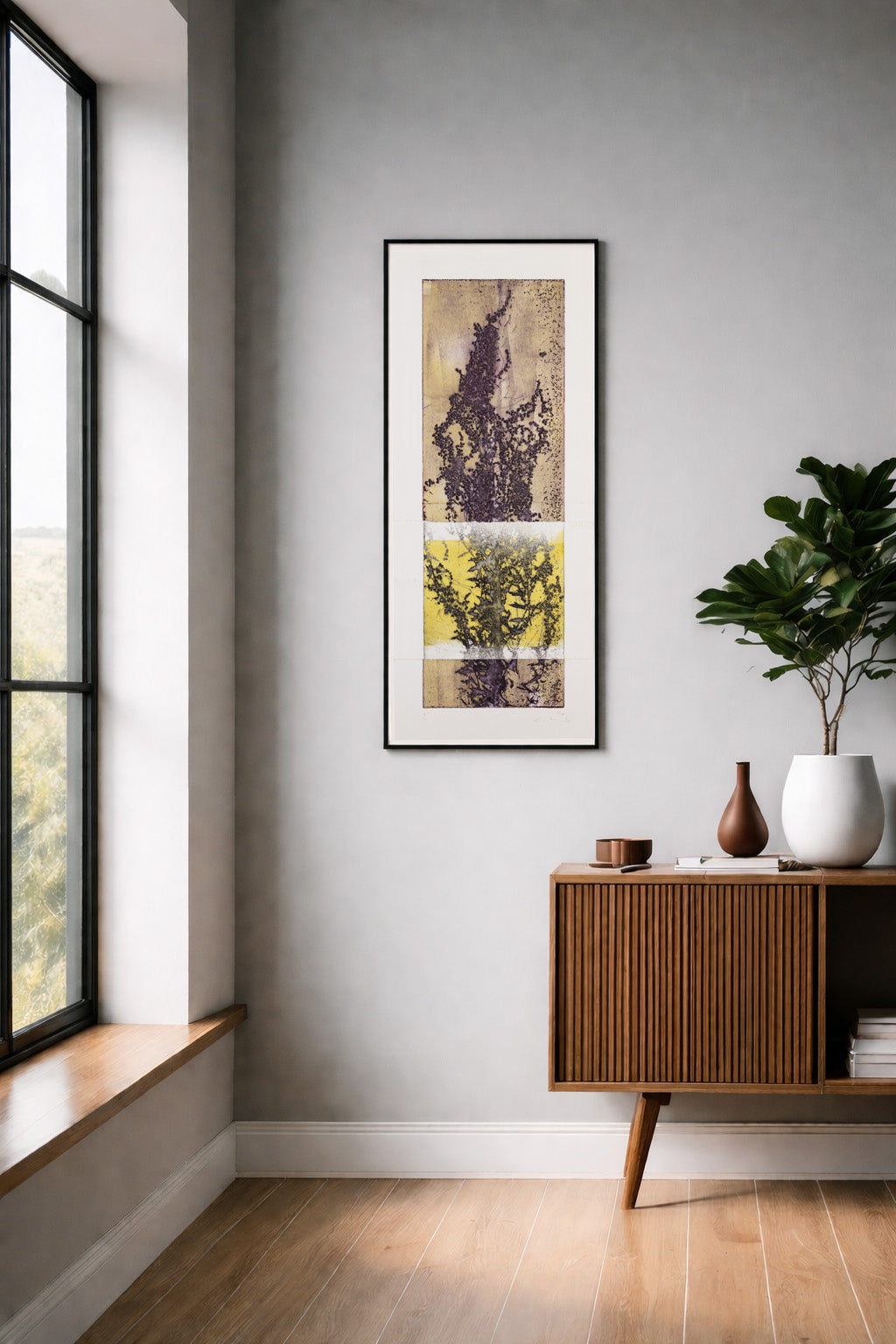 Wermuth, 20 x 60 cm